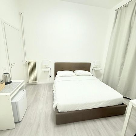 The House Of Brindisi Bed & Breakfast Roma Exterior foto