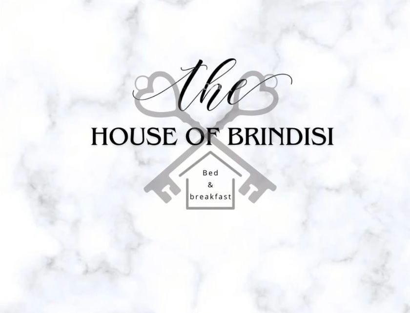 The House Of Brindisi Bed & Breakfast Roma Exterior foto