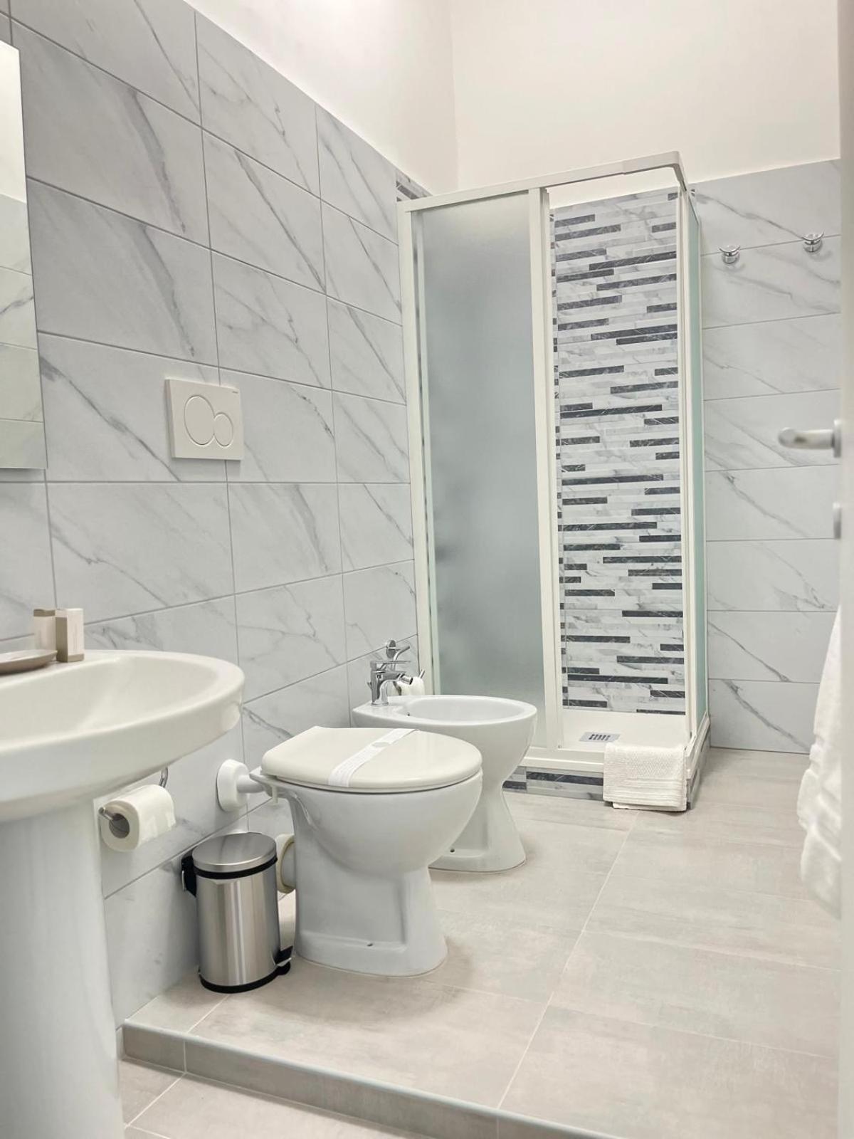 The House Of Brindisi Bed & Breakfast Roma Exterior foto