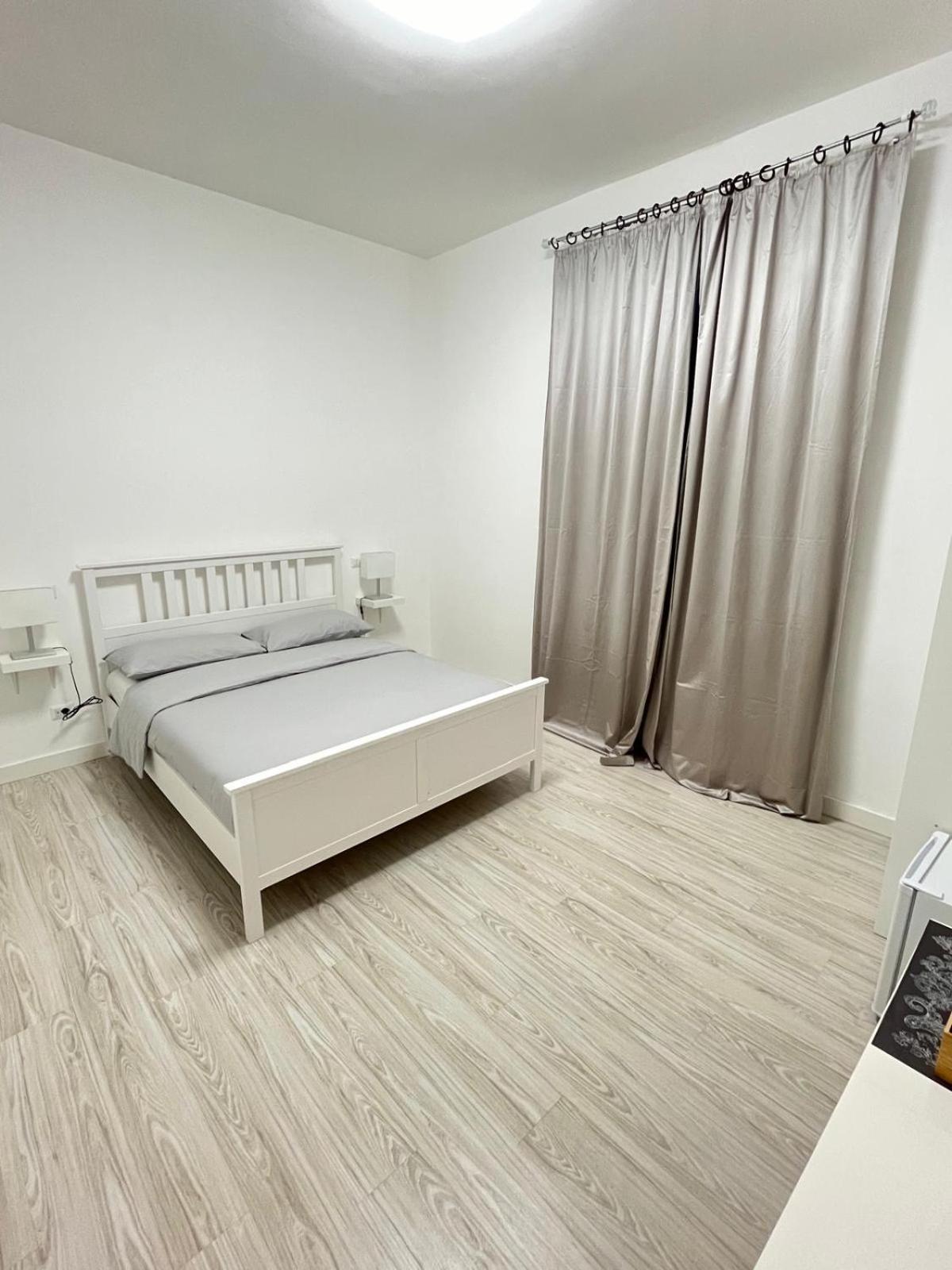 The House Of Brindisi Bed & Breakfast Roma Exterior foto