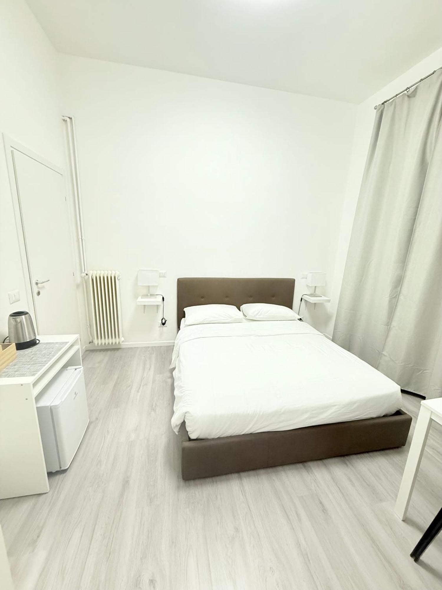 The House Of Brindisi Bed & Breakfast Roma Exterior foto
