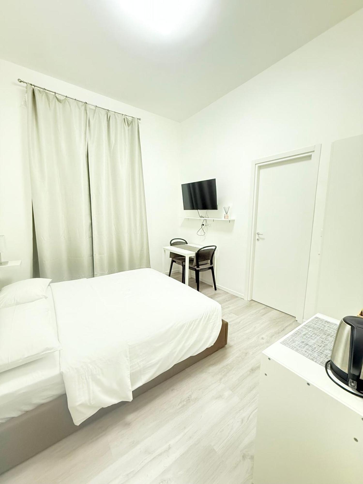 The House Of Brindisi Bed & Breakfast Roma Exterior foto