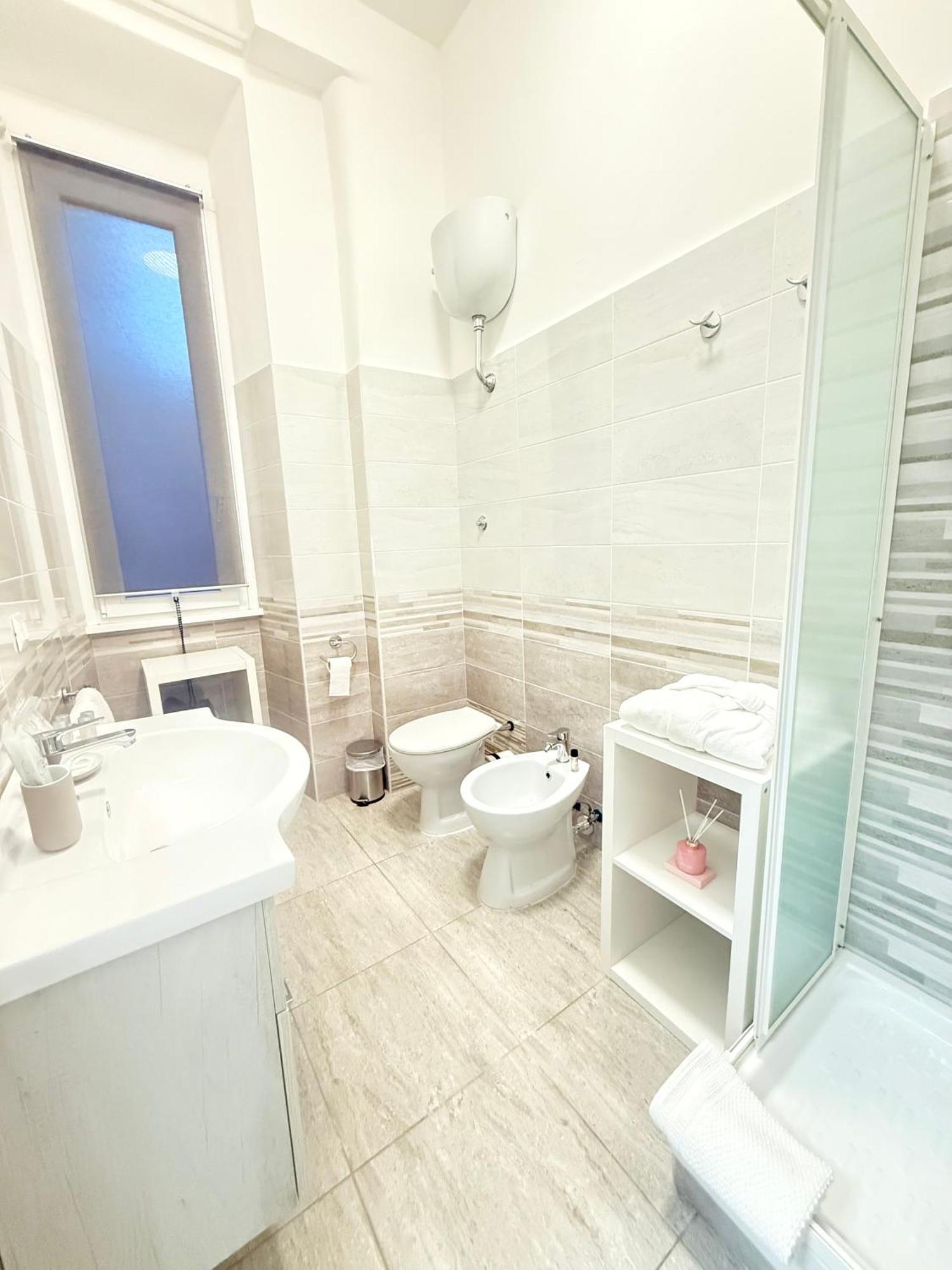 The House Of Brindisi Bed & Breakfast Roma Exterior foto